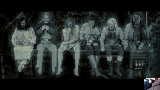 Как люди выглядят после смерти (перехода) смотреть онлайн