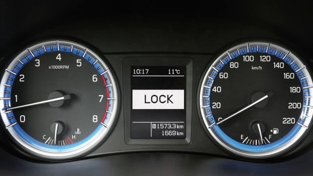 Suzuki SX4 S-Cross 2013 - 2016 Common Faults смотреть онлайн