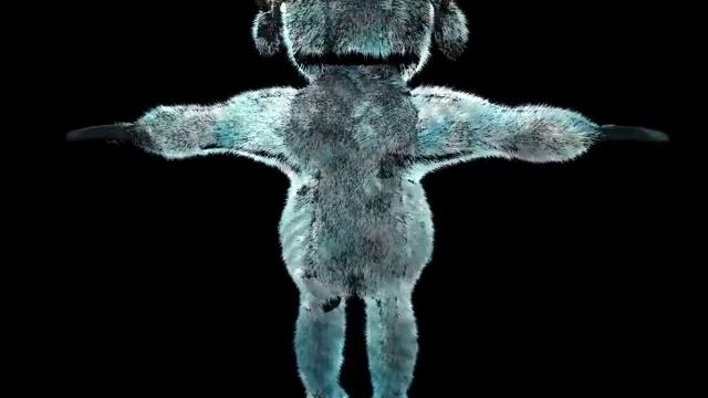 123 Slaughter Me Street Character Turntable 1 смотреть онлайн