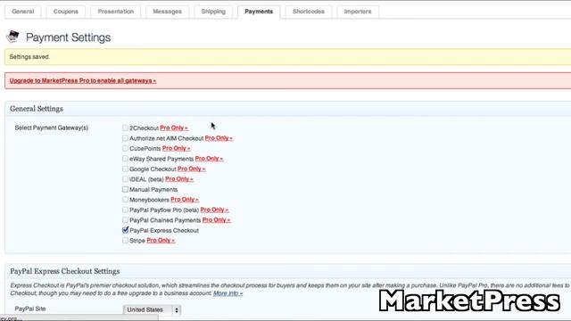 JigoShop vs MarketPress: e-Commerce on WordPress смотреть онлайн