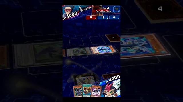 Yugioh Duel Links - Cross Duel! Synchro Expert Vs XYZ Expert (Japanese Vox)uel Links - Cross Duel! S смотреть онлайн