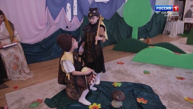 Опыты и эксперименты. Полилингвальное образование в дошкольном возрасте смотреть онлайн