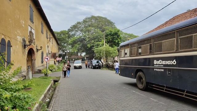 Vlog. Шри-Ланка. Шоппинг. Прогулка по Галле. Овощи, фрукты и косметика Шри-ланки. смотреть онлайн