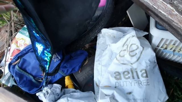 ЭТО БЫЛО НА СВАЛКЕ ! И Я ВЗЯЛА ! ВЫ НЕ ПОВЕРИТЕ ! ОБЗОР СЕКОНД ХЕНД ЗОЛОТА И СЕРЕБРА смотреть онлайн