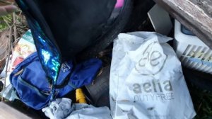 ЭТО БЫЛО НА СВАЛКЕ ! И Я ВЗЯЛА ! ВЫ НЕ ПОВЕРИТЕ ! ОБЗОР СЕКОНД ХЕНД ЗОЛОТА И СЕРЕБРА