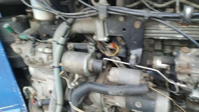 ЖЕЛЕЗНЫЕ БУБЕНЧИКИ дальнобойщика‼️? Такого ты ещё НЕ ВИДЕЛ!!!???⚡⚡Палка-выручалка‼️ смотреть онлайн