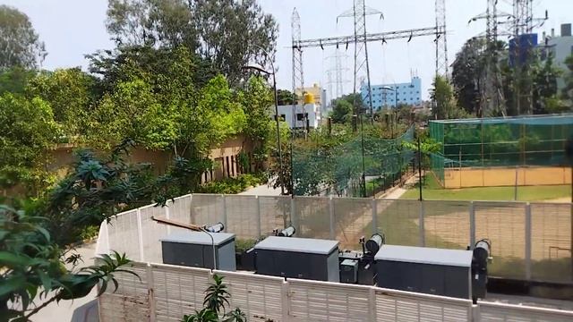 Nokia 3.4 daylight video recording sample (1080p) смотреть онлайн
