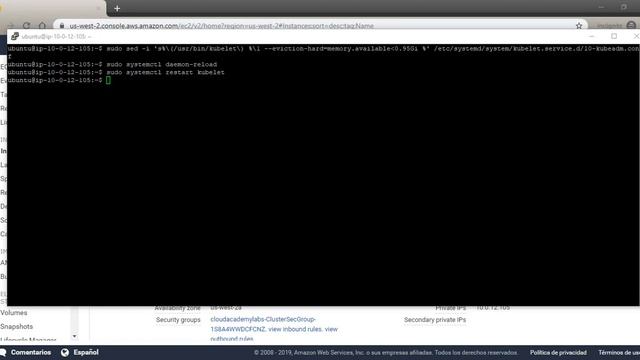 Kubernetes | Troubleshooting in Kubernetes | Basic смотреть онлайн