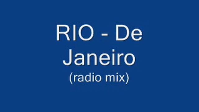YouTube        - Rio - De Janeiro.mp4