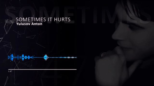 AD-MS - Sometimes it hurts (Антон Юлусов) смотреть онлайн