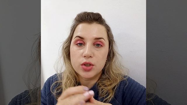 Яркий бюджетный макияж смотреть онлайн