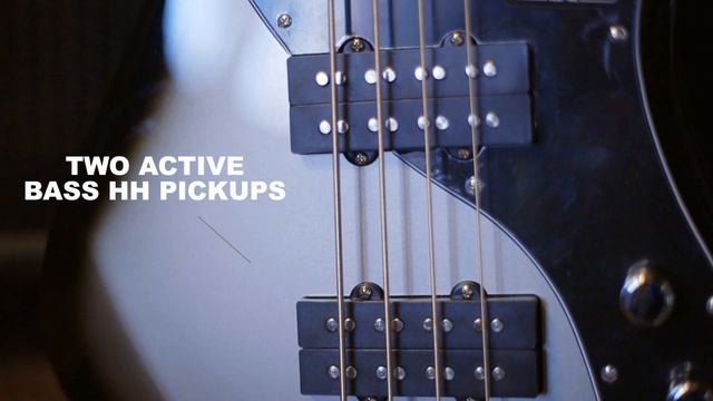 Fender Player Plus Meteora смотреть онлайн