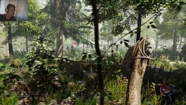 The Forest GamePlay - коктейль молотова, факел, взрывчатка, медикаменты, stealth armor #14 смотреть онлайн