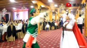 Памирский танец-2019|Pamir dance-2019|Ракси Бадахшони-2019