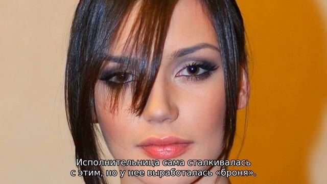 Ольга Серябкина нашла способ борьбы с хейтерами смотреть онлайн