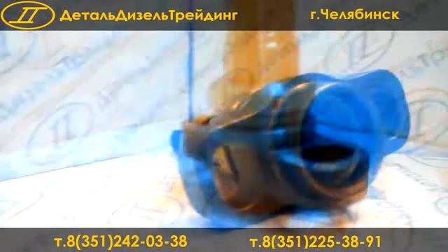 Плунжерная пара 2 418 455 732 (2418455732) смотреть онлайн