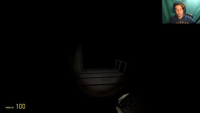 SCP-SCHODY W GARRY'S MODZIE?! | Garry's Mod Horror Map смотреть онлайн