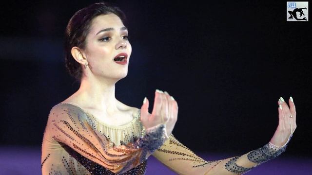 МЕДВЕДЕВА ЗАСЛУЖИВАЕТ ДОБРЫХ СЛОВ - Алексей Урманова о Skate Canada 2019