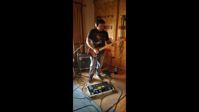 Demo GT100 2 jolmos смотреть онлайн
