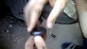 Опорный подшипник амортизатора Шкода Октавия Тур А4