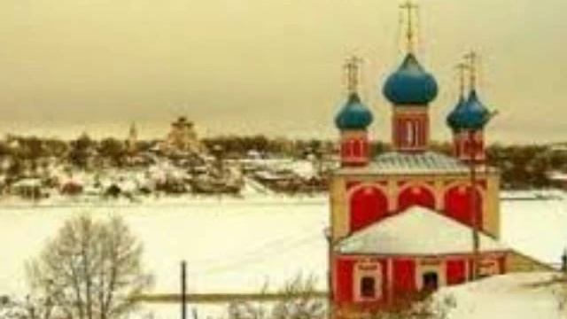 Ermitage Russian Memories 'Song For Lara - Leslie Mandoki смотреть онлайн