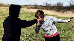 КОРОЧЕ ГОВОРЯ, ЗОМБИ АПОКАЛИПСИС В РЕАЛЬНОЙ ЖИЗНИ 36 ЧАСТЬ От первого лица