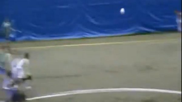 Tim Armstrong- Into Action