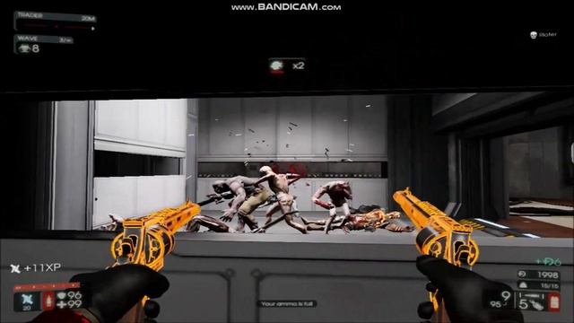 Super Perk Training v7 MAP - Killing Floor 2 TUTORIAL смотреть онлайн