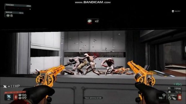 Super Perk Training v7 MAP - Killing Floor 2 TUTORIAL