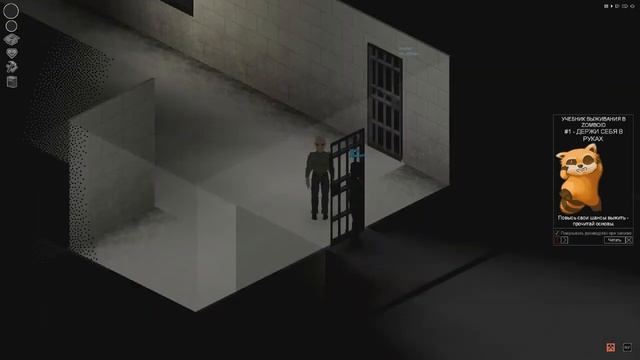 топ 4 модов на Project Zomboid смотреть онлайн