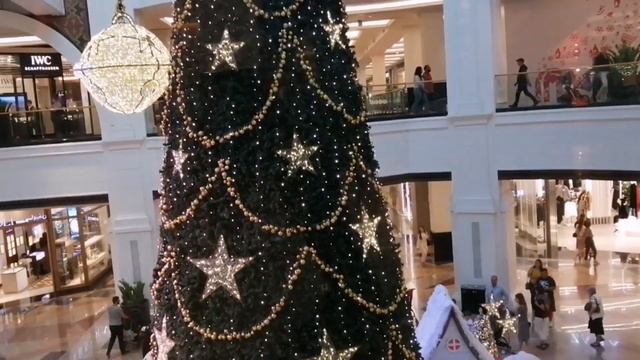 Dubai Mall Of The Emirates - Part 2 смотреть онлайн