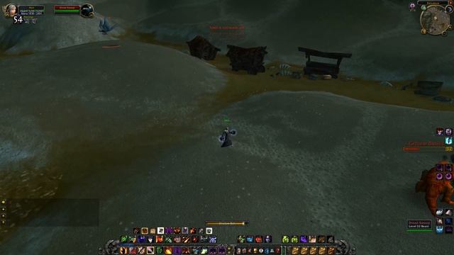 Vahlarriel's Search 1/2 WoW Classic Quest смотреть онлайн