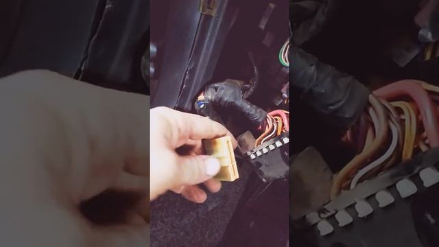 Шевроле Ланос не загорается стоп сигнал смотреть онлайн