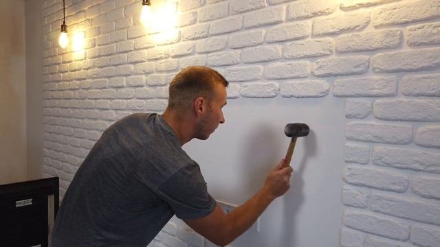 Как повесить телевизор? Дешево и надежно! смотреть онлайн