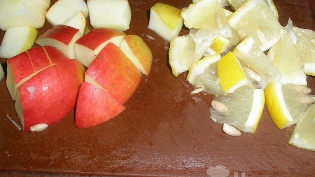 Книга рецептов