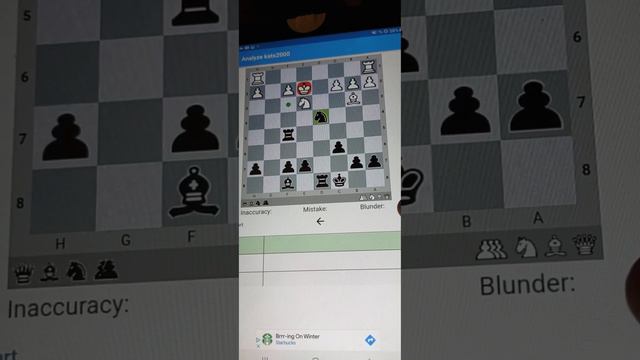 Chess mind game 5888; The Masters Tactical perfection; Crazy 8s Mate 😜 смотреть онлайн