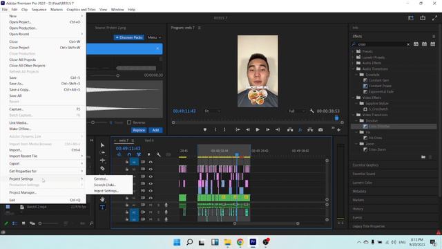 EASY FIX - Error Compiling Movie Accelerated Renderer Error Unable To Produce Frame смотреть онлайн