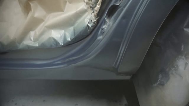 Покрасил тачку ИГРУШКА Ford Taurus 3 0 v6 2001 Часть 6 смотреть онлайн
