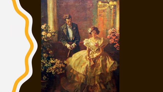 «То, что вечно, — человечно»: к 200-летию Афанасия Фета смотреть онлайн