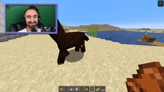 15 Most CURSED Minecraft Texture Packs смотреть онлайн