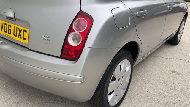 Are you thinking of buying a used Nissan Micra K12? смотреть онлайн