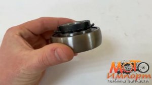 Подшипник Рысь1680205 ведущего вала ММ