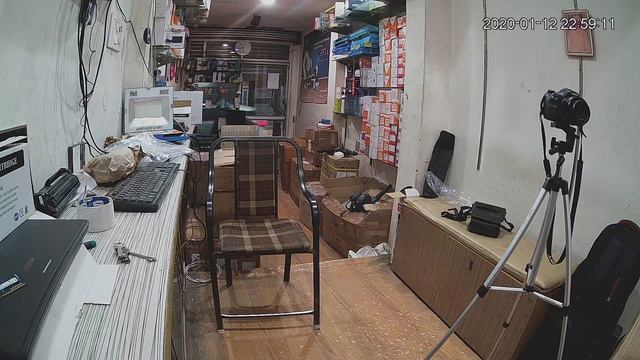 Review: IMOU Cue2 Dahua Smart Home Wifi Camera Full Setup In Hindi