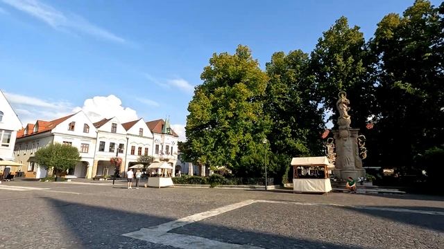 Slovakia - Orava Castle, Bojnice, Žilina, Trenčín смотреть онлайн