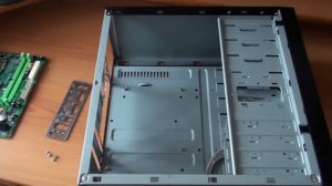 Правильная установка материнской платы в корпус