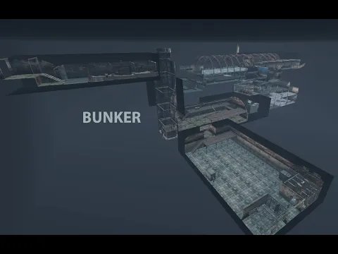 dayz Bunker mod release _ ERAPULSAR смотреть онлайн