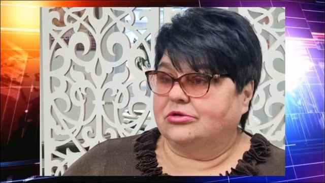 После Римского статута ждем от Пашиняна бега в мешках – Татьяна Полоскова смотреть онлайн