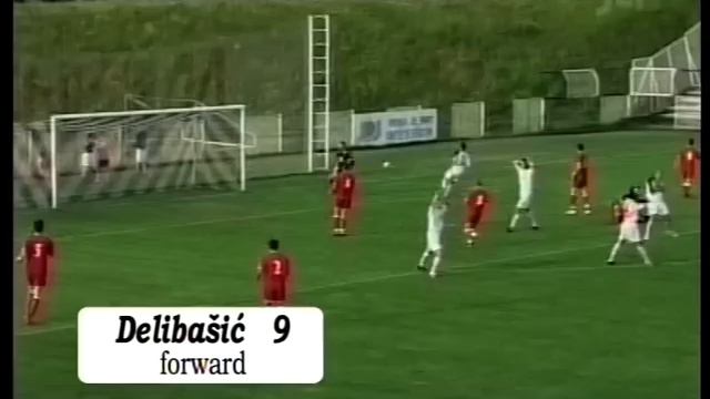 Pavle Delibasic highlights смотреть онлайн