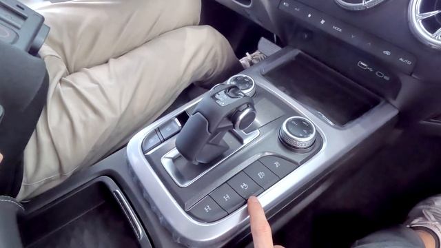 เยือนถิ่น GWM ที่เป่าติ้ง ประเทศจีน ชมรถ  HAVAL ORA TANK WEY และ POER บางคันไม่เคยเห็นมาก่อน