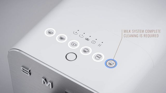 SMEG - Collezione Coffee Machine (BCC13) смотреть онлайн